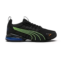 PUMA Voltaic Evo Big Kid Boys Running Shoes