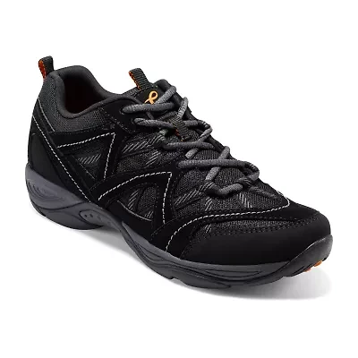 Easy Spirit Exploremap Womens Moc Closed Toe Oxford Shoes