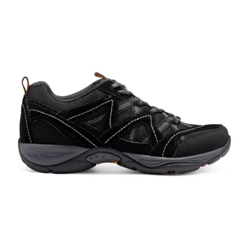 Easy Spirit Exploremap Womens Moc Closed Toe Oxford Shoes