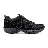 Easy Spirit Exploremap Womens Moc Closed Toe Oxford Shoes