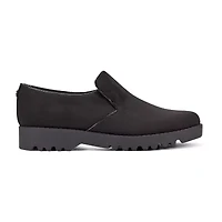 Easy Spirit Halsey Womens Closed Toe Slip-On Shoe