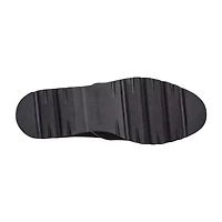 Easy Spirit Halsey Womens Closed Toe Slip-On Shoe