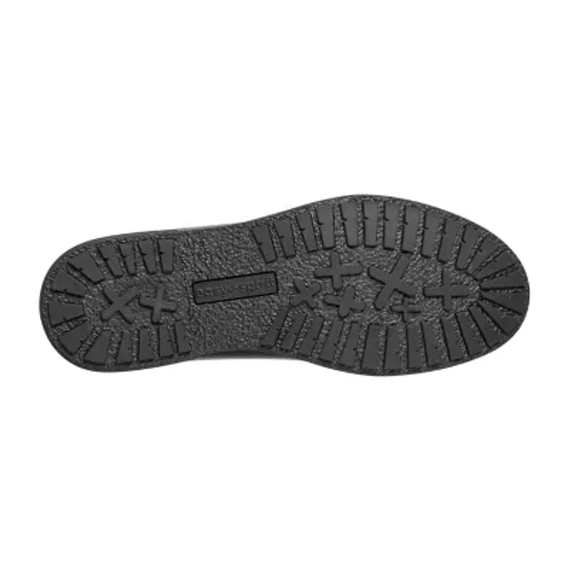 Easy Spirit Juniper Womens Moc Closed Toe Loafers