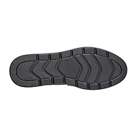 Easy Spirit Tracen Womens Moc Closed Toe Loafers