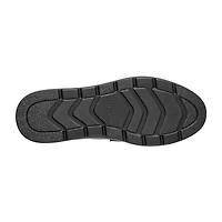 Easy Spirit Tahlia Womens Moc Closed Toe Loafers