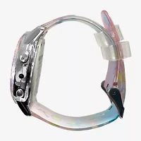 Hello Kitty Girls Multicolor Strap Watch Hk4171jc