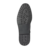 Easy Spirit Womens Fedra Block Heel Dress Boots