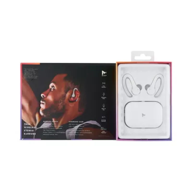 Mvmt True Wireless Bluetooth Earbuds