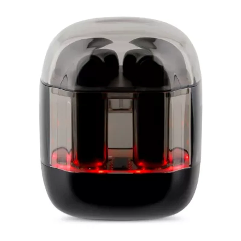 Mvmt True Wireless Bluetooth Earbuds With Light-Up Case