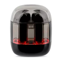 Mvmt True Wireless Bluetooth Earbuds With Light-Up Case