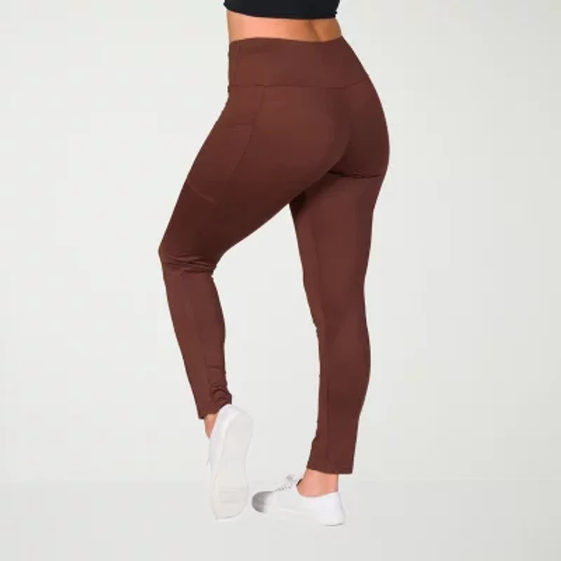 24seven Comfort Apparel Womens Yoga Pant