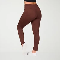 24seven Comfort Apparel Womens Yoga Pant