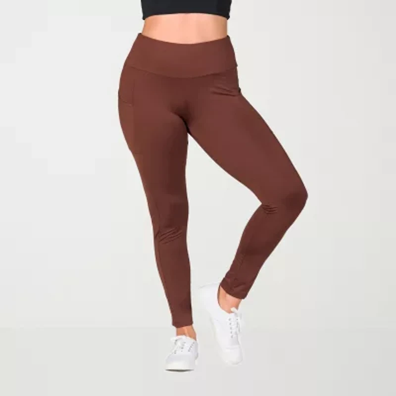24seven Comfort Apparel Womens Yoga Pant