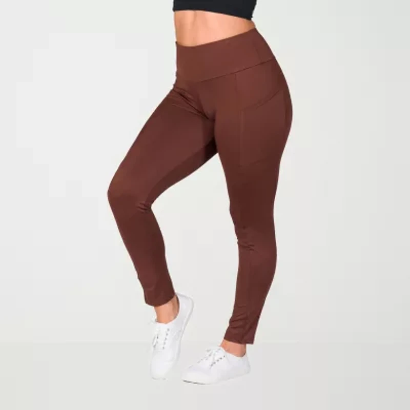24seven Comfort Apparel Womens Yoga Pant