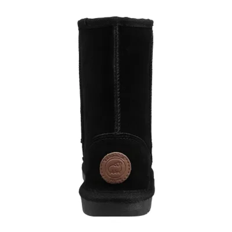 Lamo Little & Big Kid Girls Kora Flat Heel Booties