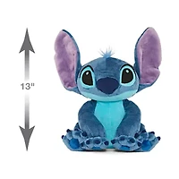 Disney Collection Lilo & Stitch Stuffed Animal