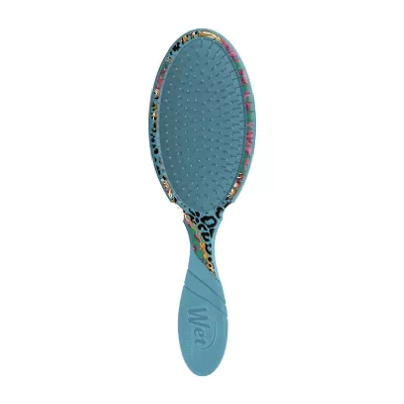 The Wet Brush Floral Safari Pro Detangler