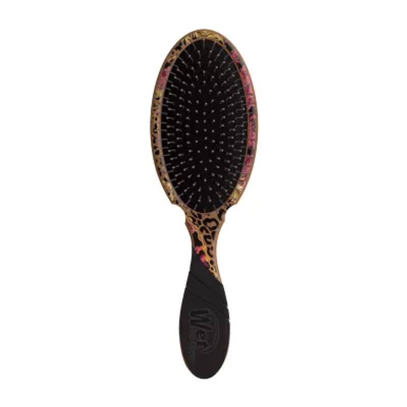 The Wet Brush Floral Safari Pro Detangler