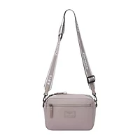 Florence By Mills X Delsey Paris Free-Spirit Crossbody Bag