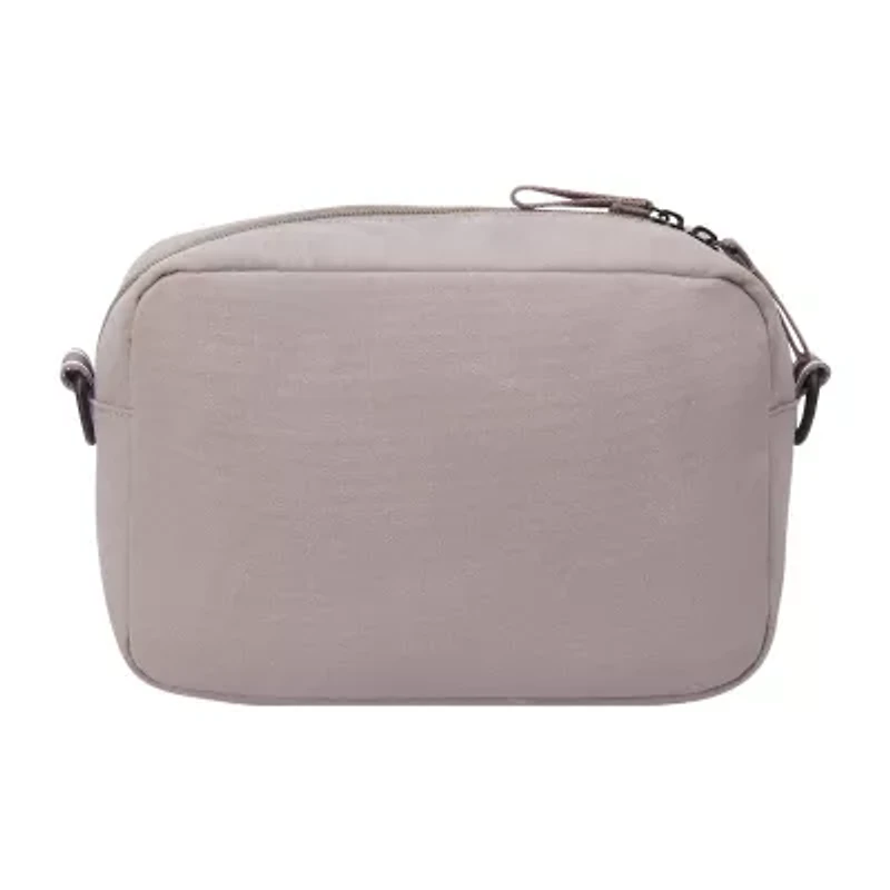 Florence By Mills X Delsey Paris Free-Spirit Crossbody Bag