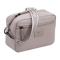 Florence By Mills X Delsey Paris Free-Spirit Crossbody Bag