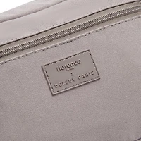 Florence By Mills X Delsey Paris Free-Spirit Crossbody Bag