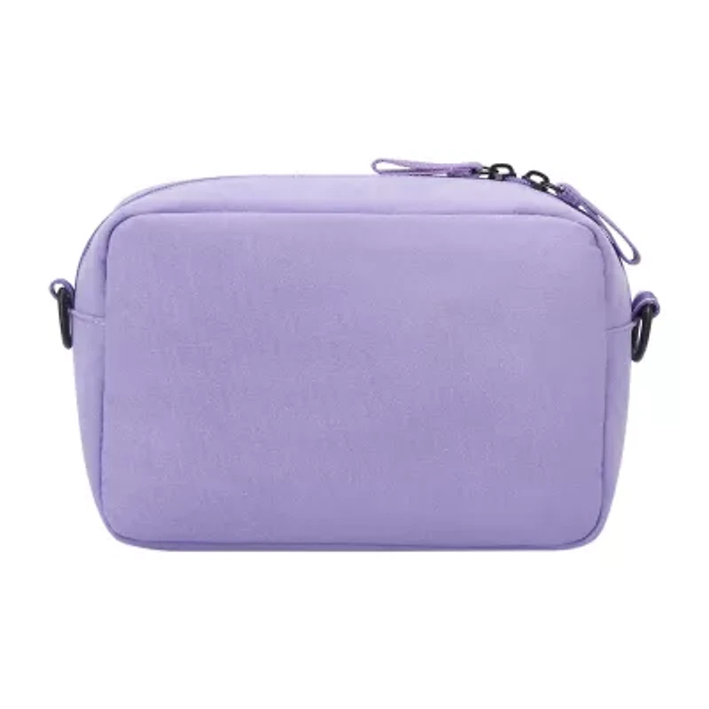 Florence By Mills X Delsey Paris Free-Spirit Crossbody Bag