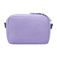 Florence By Mills X Delsey Paris Free-Spirit Crossbody Bag