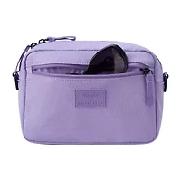 Florence By Mills X Delsey Paris Free-Spirit Crossbody Bag