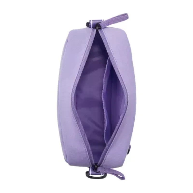 Florence By Mills X Delsey Paris Free-Spirit Crossbody Bag