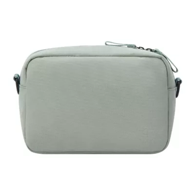 Florence By Mills X Delsey Paris Free-Spirit Crossbody Bag