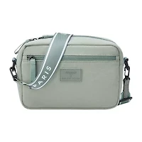 Florence By Mills X Delsey Paris Free-Spirit Crossbody Bag
