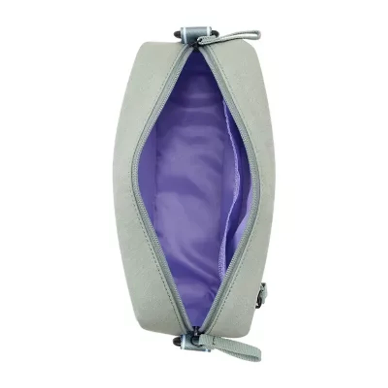 Florence By Mills X Delsey Paris Free-Spirit Crossbody Bag
