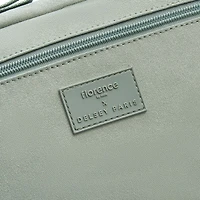 Florence By Mills X Delsey Paris Free-Spirit Crossbody Bag