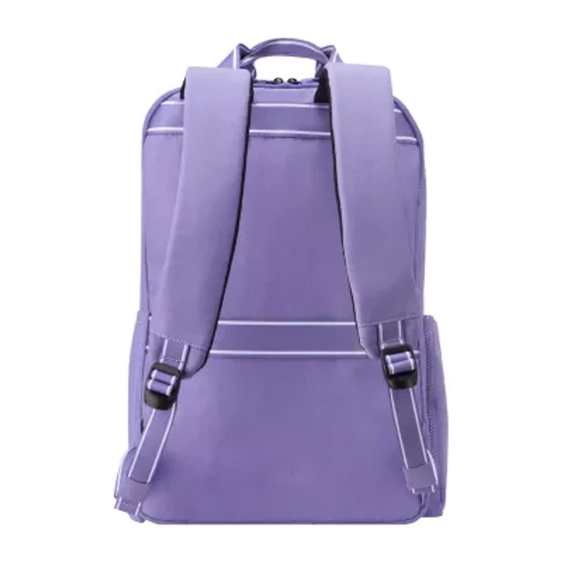 Florence By Mills X Delsey Paris Carefree Carry Backpack