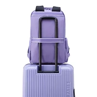 Florence By Mills X Delsey Paris Carefree Carry Backpack