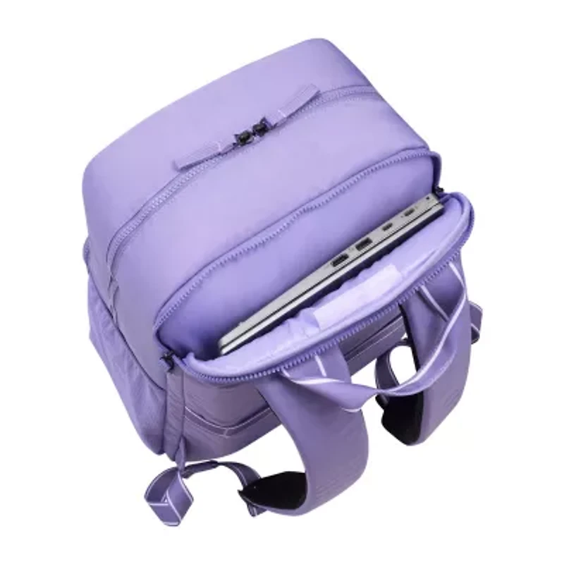 Florence By Mills X Delsey Paris Carefree Carry Backpack