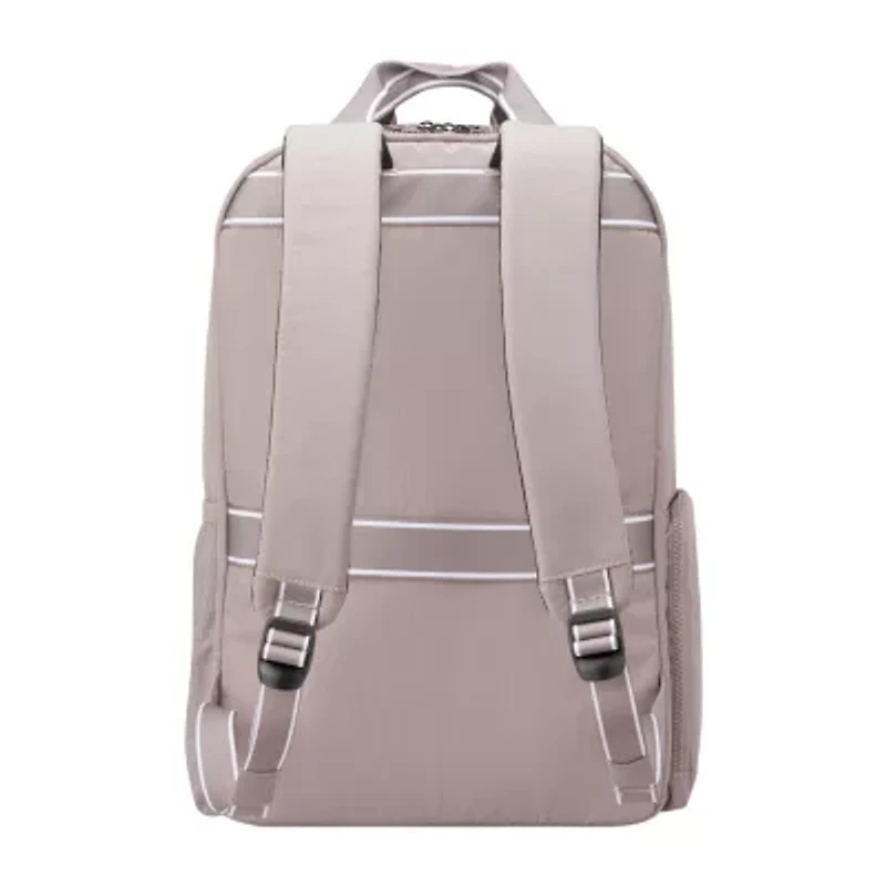 Florence By Mills X Delsey Paris Carefree Carry Backpack