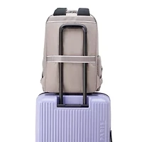 Florence By Mills X Delsey Paris Carefree Carry Backpack