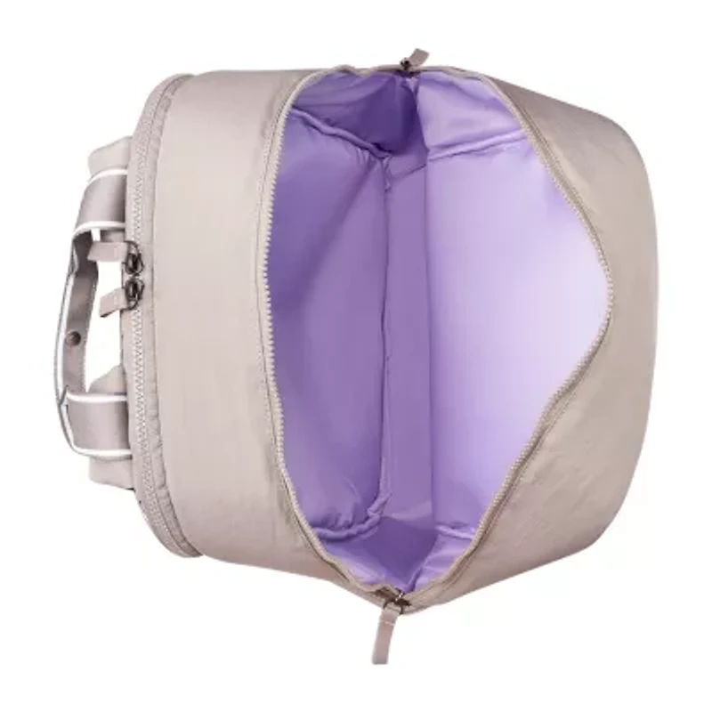 Florence By Mills X Delsey Paris Carefree Carry Backpack