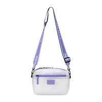 Florence By Mills X Delsey Paris City Breeze Crossbody Bag