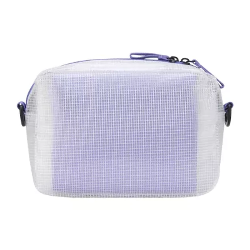 Florence By Mills X Delsey Paris City Breeze Crossbody Bag