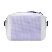 Florence By Mills X Delsey Paris City Breeze Crossbody Bag