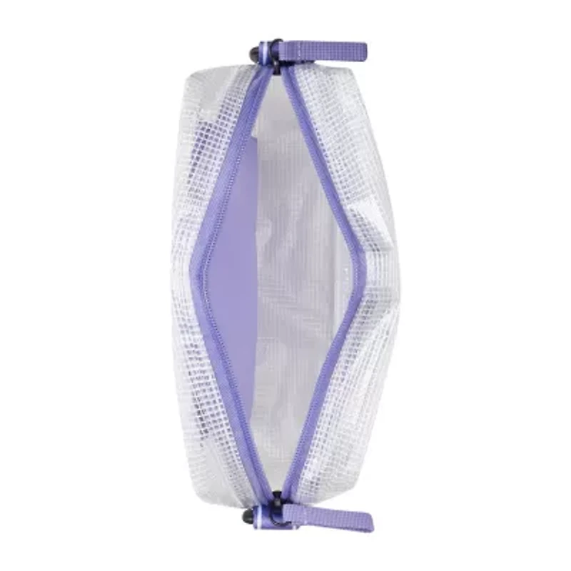 Florence By Mills X Delsey Paris City Breeze Crossbody Bag