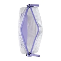 Florence By Mills X Delsey Paris City Breeze Crossbody Bag