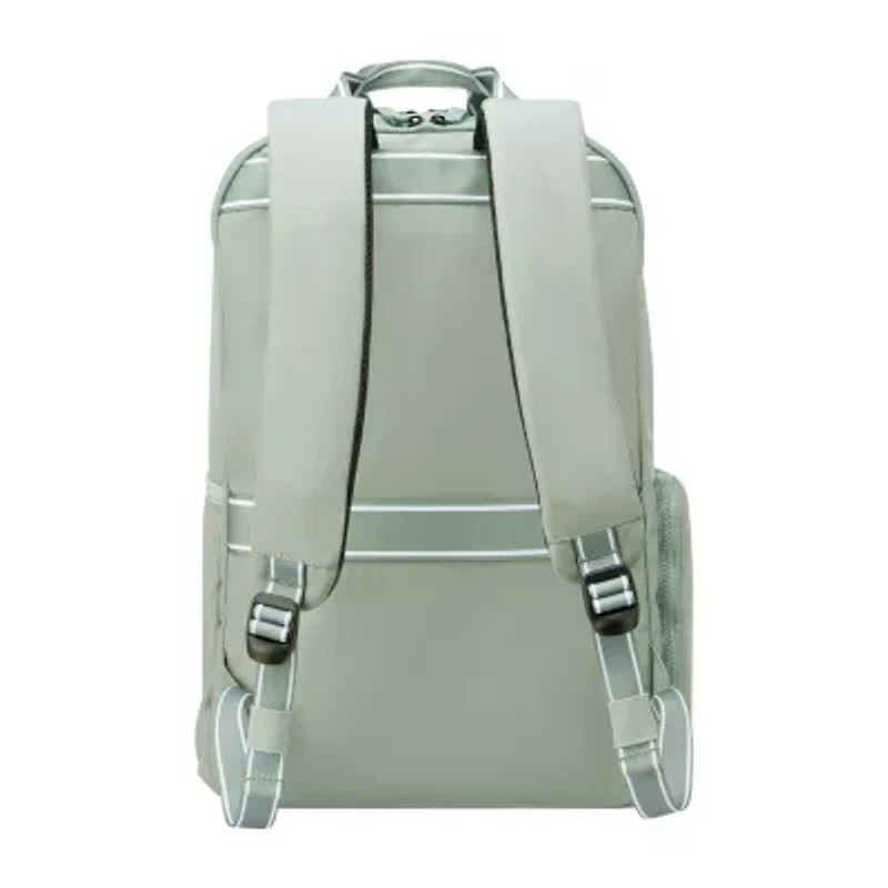 Florence By Mills X Delsey Paris Carefree Carry Backpack