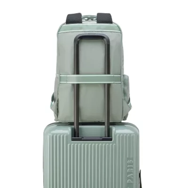 Florence By Mills X Delsey Paris Carefree Carry Backpack