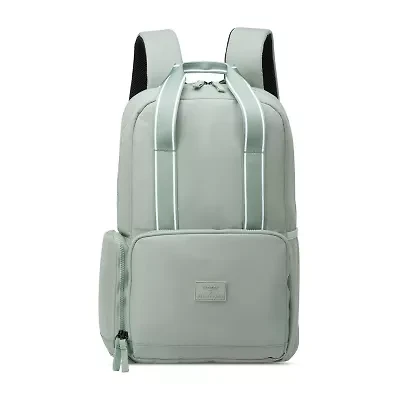 Florence By Mills X Delsey Paris Carefree Carry Backpack