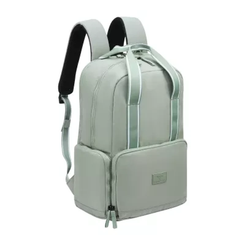Florence By Mills X Delsey Paris Carefree Carry Backpack
