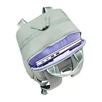Florence By Mills X Delsey Paris Carefree Carry Backpack